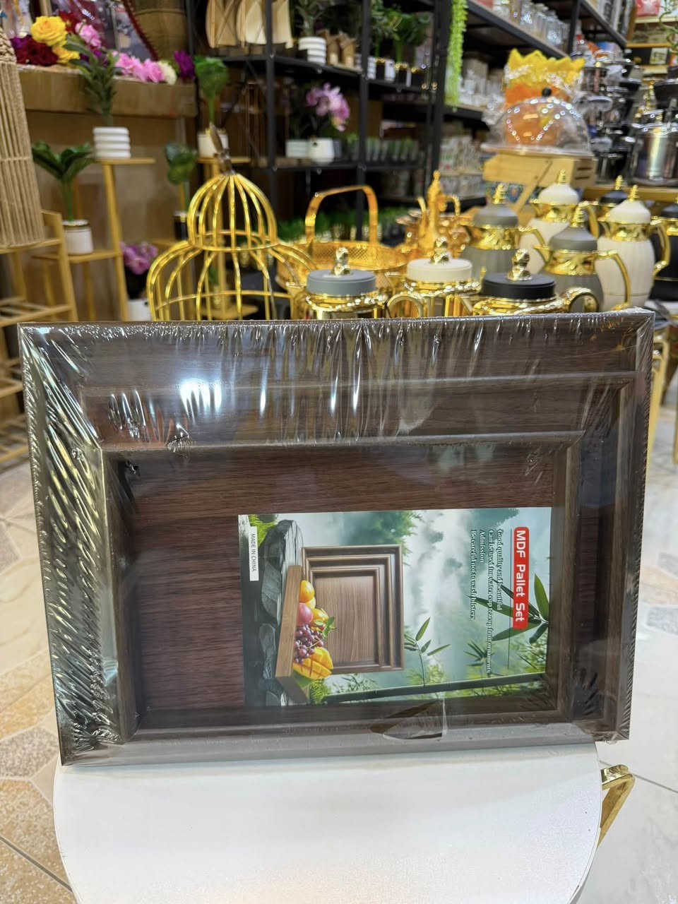 الفلوجة 🔥
🔥مجمع 🔥 
#بيتك_بالف_منزلية_تحفيات🥰😍
  شارع٤٠__مقابل_ #متنزه_  #حي_الشرطة__💝

***********
***********
واتساب 
🚚خدمة توصيل جميع  المحافظات 🚛 الفين_ داخل_ الفلوجة _
💢راسل الصفحة لمعرفه الأسعار 💢
