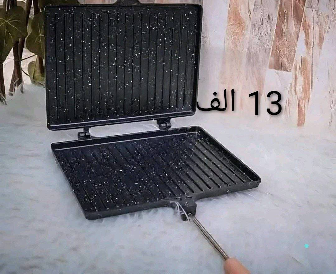 يوجد خدمة توصيل


**إذا كنت صاحب هذا الإعلان وتريد حذفه لأي سبب، رجاءا أرسل رسالة إلى الدعم الفني**