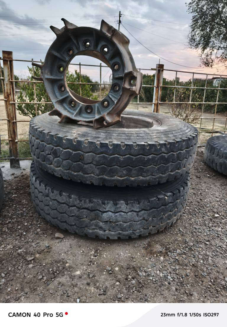 اطارات للبيع حجم 24 العدد 3ازواج لقم وستدات وبراميغ منفوخات العنوان بغداد رقم الهاتف *********** بيه وتساب
