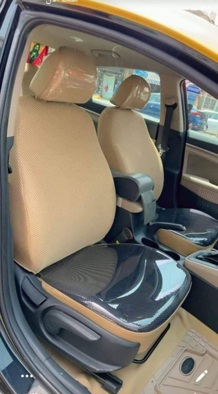 سلام عليكم دوشمة الاسطة تغليف كافت انواع سيارات عرض فترة قليلة كشنات خلية معا ليلون حراري  بل سعر ٨٥ فقط العنوان كاظمية شارع النواب اتصل عل رقم الهاتف ***********
