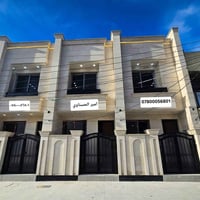 حي الجهاد ضباط الشهداء • ٥٠م • واجهة مرمر