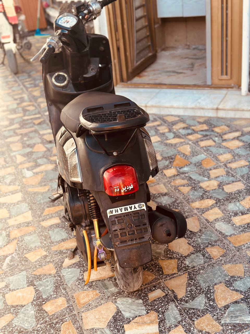 درجه بؤليس للبيعع مديل 2009 كربائيات كله شغاله نكره سلف مابيه كل نقص محرك اخرس شعله ومعدل تخبلل  #سعر 550 قفل متواجد فيس وتصلل ***********
