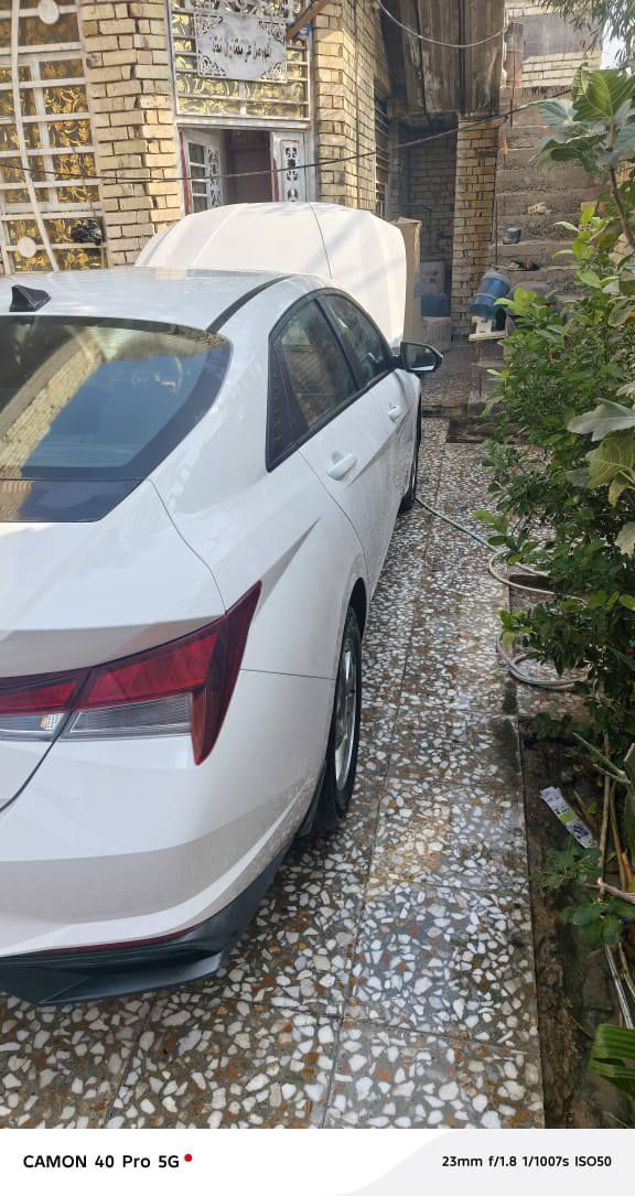 السلام عليكم ورحمة الله الانتره موليد 2023 ورد مريكي سياره رقم رأربيل جيد ماشاء الله خير من ربي سيار ضربته چاملغ الامامي وبنيد مبدل  محرك2000 دوش مرغوب ماشيه 13الف سياره مستعجل بيع عليه وريد سعره 160$ سياره قطعه واحد تبرد تحمكم ستيرن اوامر صوتيه
شاشه كبيره سنور مووجد بيه سياره رقم صاحب سياره *********** موجده سياره كربلاء
