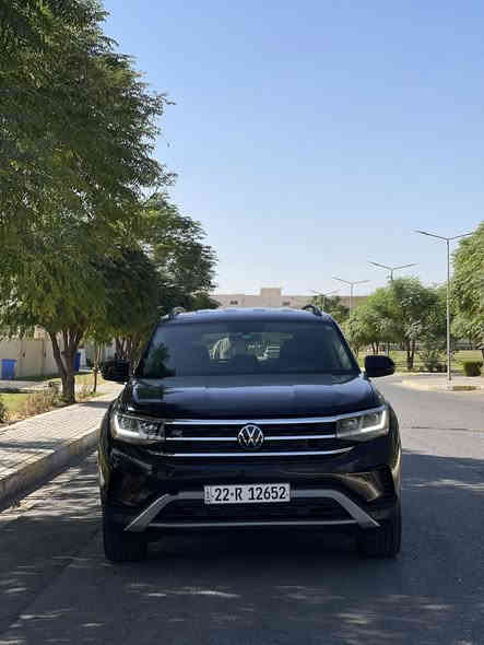 اطلس فاملي 7 راكب

 2023. V6

حادث بسيط بدون ايرباك
فقط جاملغ صبغ

مرقم جاهز باسمي
مكان اربيل

***********
