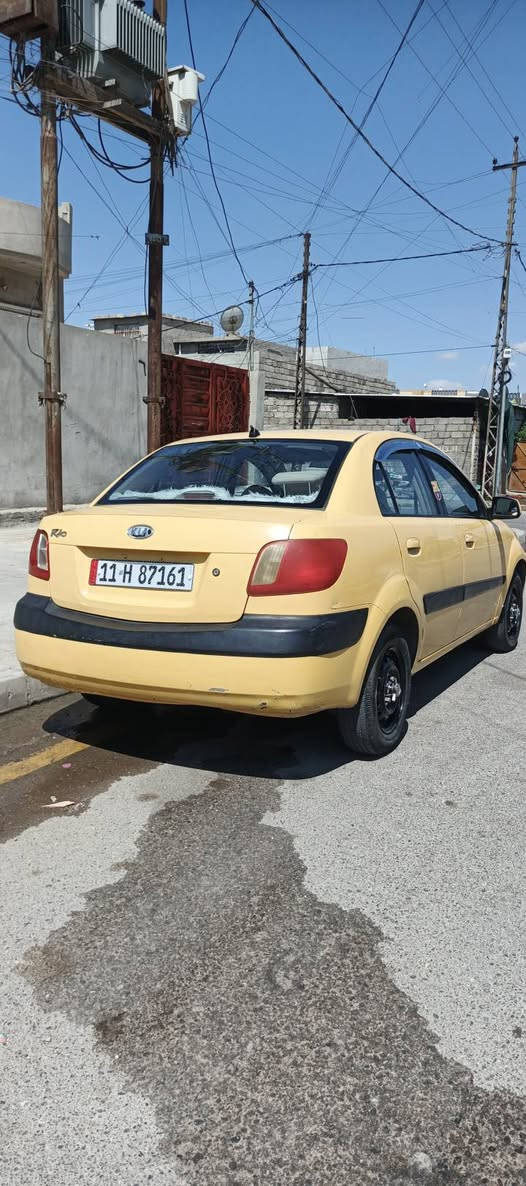 كيه ريو موديل 2006 بدون ذرر هيءه قرامات صفر السعر80


**إذا كنت صاحب هذا الإعلان وتريد حذفه لأي سبب، رجاءا أرسل رسالة إلى الدعم الفني**
