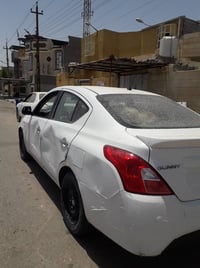 صني • مكينة وكير جدد • رقم أربيل