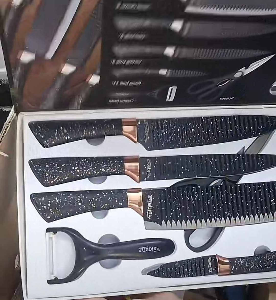 ‎ادوات مطبخ ملاعق وسكلكين توصيل مجاني‎ بغداد, العراق


**إذا كنت صاحب هذا الإعلان وتريد حذفه لأي سبب، رجاءا أرسل رسالة إلى الدعم الفني**