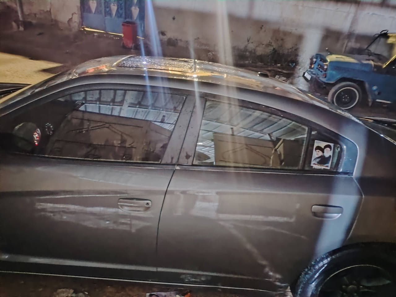 سلام عليكم خوان محتاج او اريد ابيع لغرض بناء بيت سياره جارجر مديل 14 سياره حلوه ما نقص شي كماله صبغ جماليه الضرر جهت العبري جمالغ بدون عندك بل لغد الضربه صايره  شواصي سنويه 30 سياره فول عده شاشه سعر 115  بيه مجال بصيط متواجد علا فيس


**إذا كنت صاحب هذا الإعلان وتريد حذفه لأي سبب، رجاءا أرسل رسالة إلى الدعم الفني**