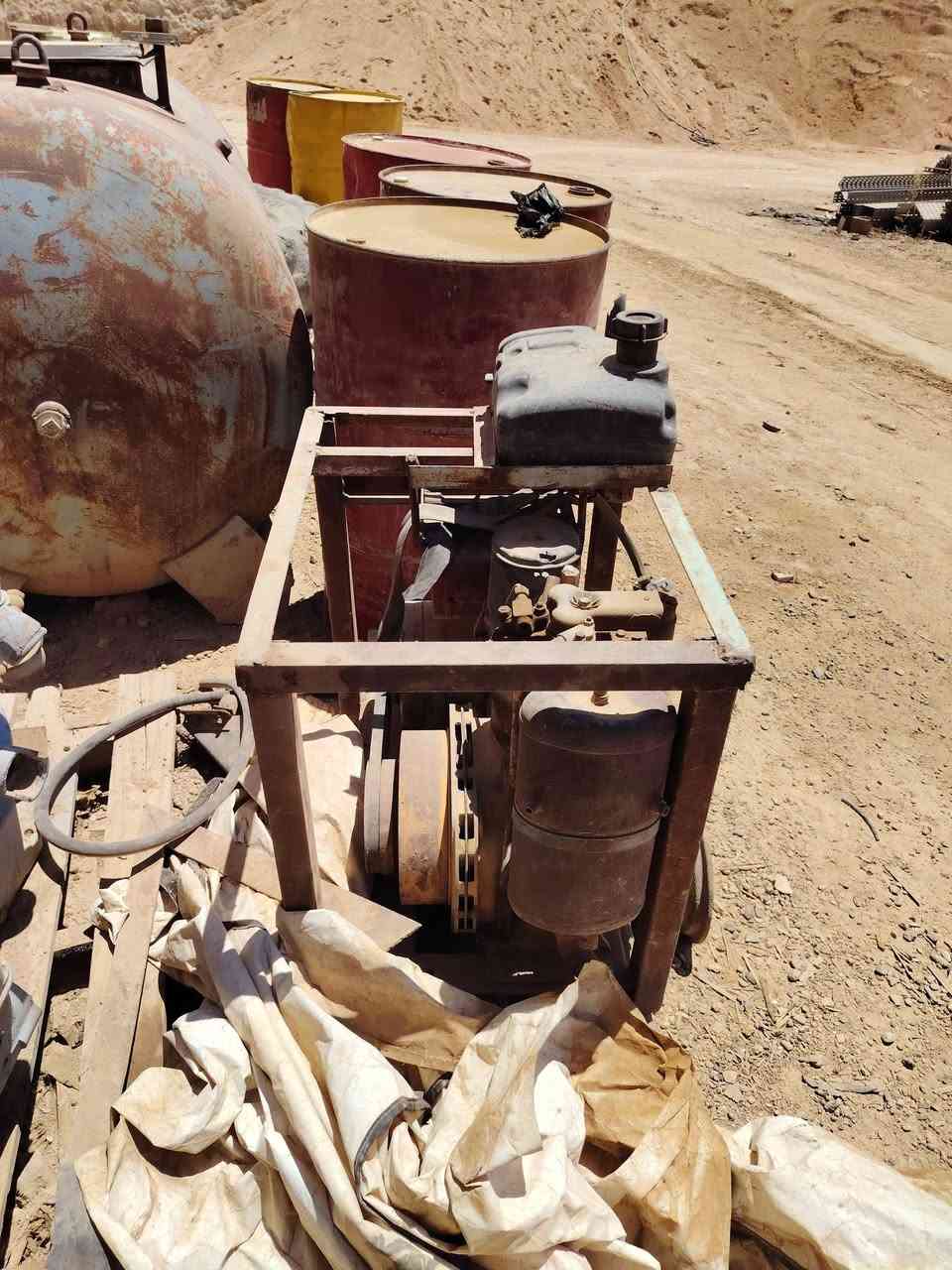 سلام عليكم مولدات لستر و هاتس و بيركنز صيني هاذ رقم  صاحبهن (***********
