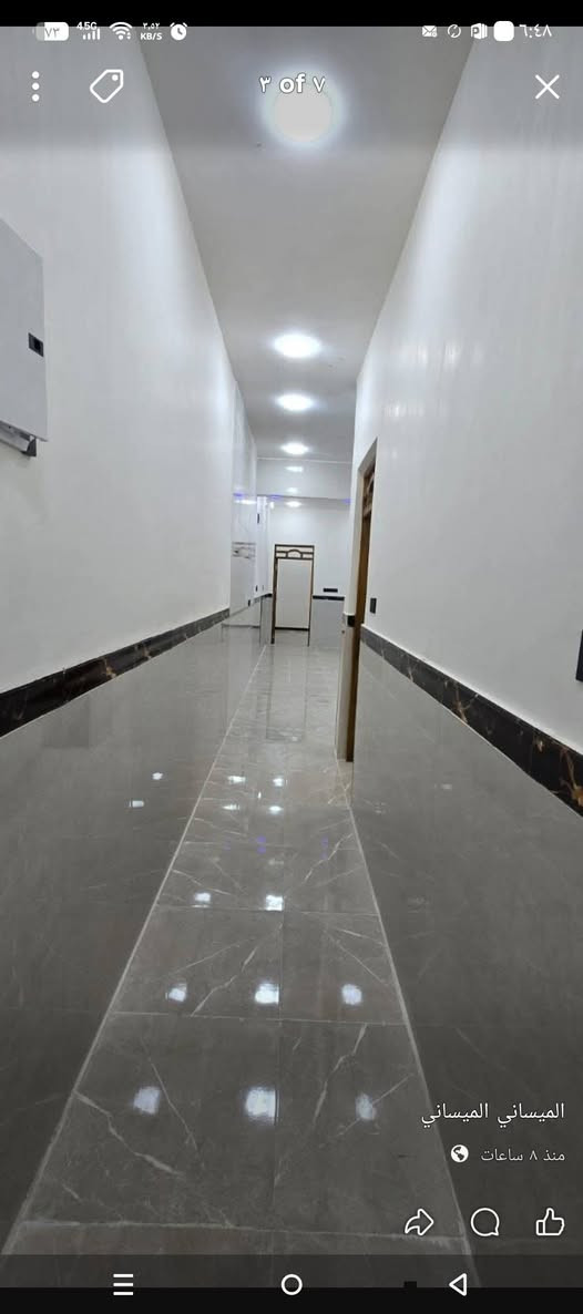 مشتملات للبيع
ثنينن صفه للبيع منطقه ال 11 ألف قرب شارع عشرين بناء حديث جازان للسكن للاستفسار ع رقم ***********
 سعر الواحد  99وبيه مجال
