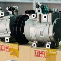 كمبريسر سايبا السعر  85 الف دينار الموزع الرئيسي شركه آيه لتجاره الأدو...