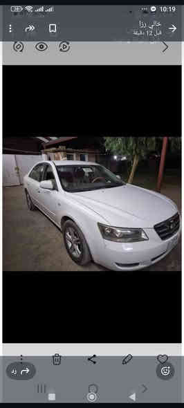 سوناته موديل 8محرك 200سنويه ل 30
هزه جديده رقم اربيل راعيه بل حله سونار وياها قطعتين صبغ
فقط سياره جديده كلش اتصل ودلل
هاذه رقمي مستعجل ع بيع ***********
