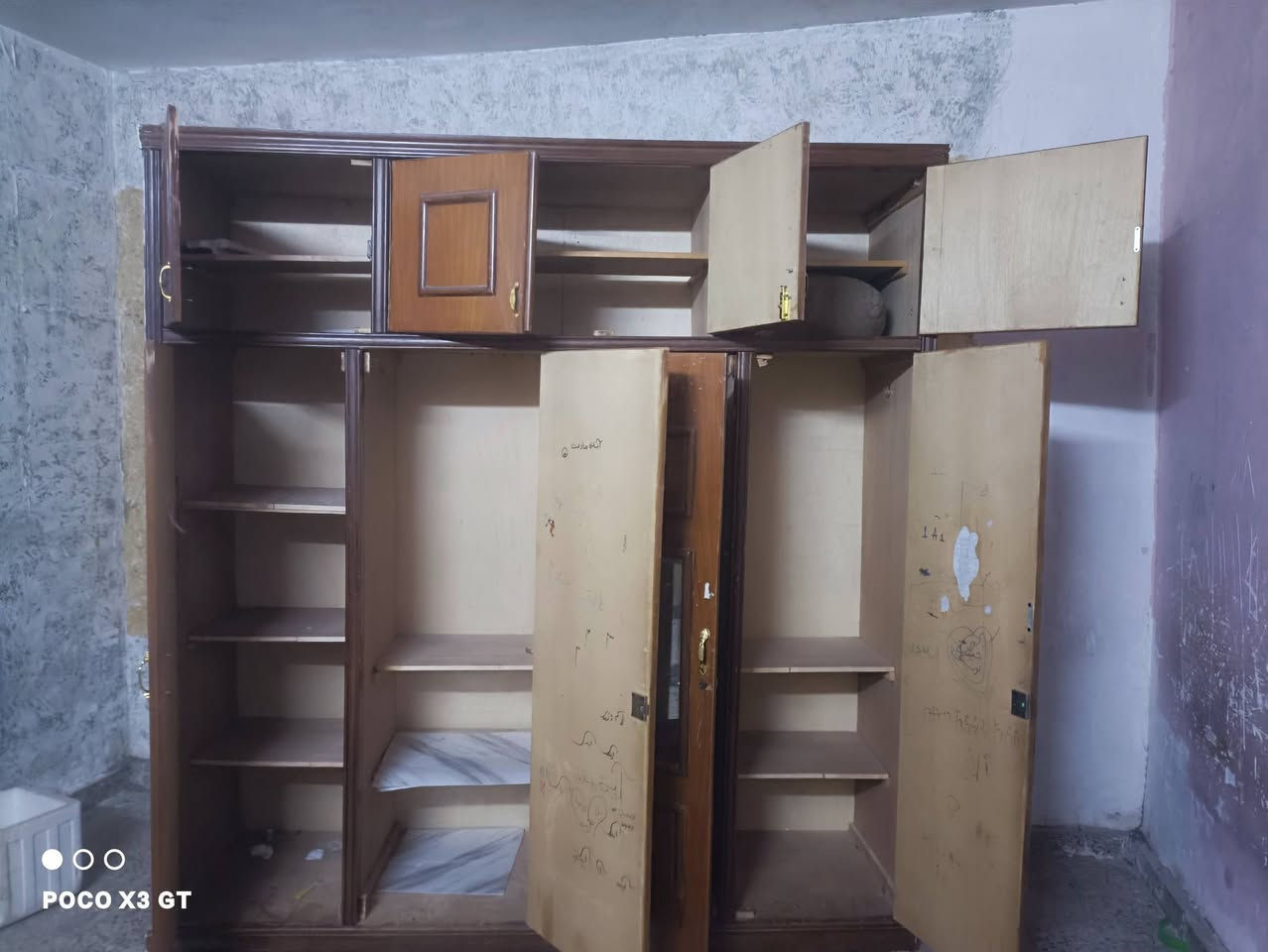 كنتور جديد مكان بصرة جنينة شراي خاص ***********سعر حلو
