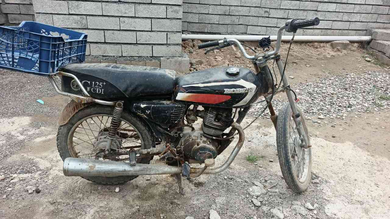 ماطور البيع بس عايزو كابريته اب 125وبي مجال


**إذا كنت صاحب هذا الإعلان وتريد حذفه لأي سبب، رجاءا أرسل رسالة إلى الدعم الفني**