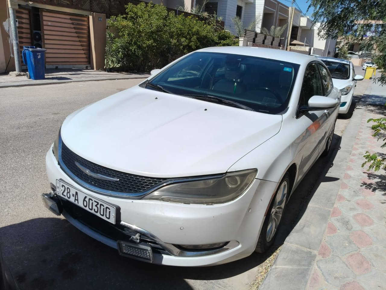 ***********..... 120..كلشي اكو بالسوك... تحياتي
