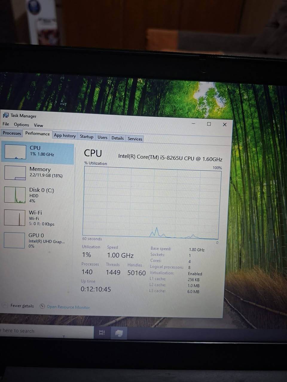 السلام عليكم عندي لابتوب L340-15IWL Laptop (ideapad) - Type 81LG
المعالج i5-8265u

الشاشه 15.6 
 
الرامات 12gb

الذاكره 1TB
بيها منفذ m. 2 

الكارت داخلي intel UHD graphics 620

السعر250  الف


**إذا كنت صاحب هذا الإعلان وتريد حذفه لأي سبب، رجاءا أرسل رسالة إلى الدعم الفني**