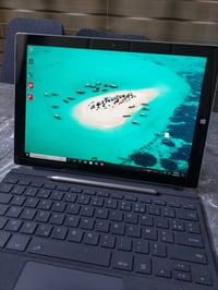 سيرفس برو ٣ • كيبورد لاسلكي • كور i5