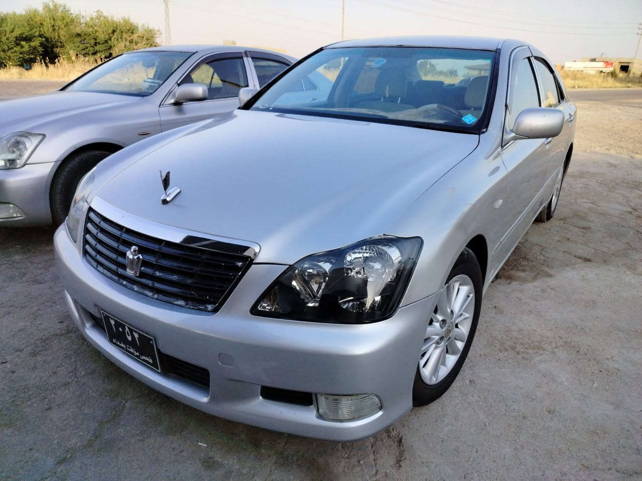 2005موس 3دوكمه 3په رده سفرسه لاجه ومه ركه زي كامل جايزه بي جالوشوخت بي دوكه ل ده عامي 84بيلادي به گلايتي سپؤرت پيشوداواحاسه ورادار هه موكياني به شه رت 
كؤدي بؤكراوه 
سعر ي 60
***********
***********
