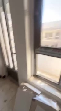 شقه طابق ارضي للأيجار 150 في من منطقه الغزاليه الهياكل تحتوي عله غرقه ...