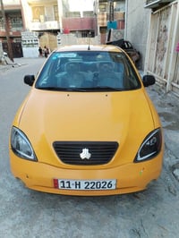 طيبه مديل 2018 للبيع السياره حلوه مكفوله كفاله عامه بسمي محرك + كير + ...