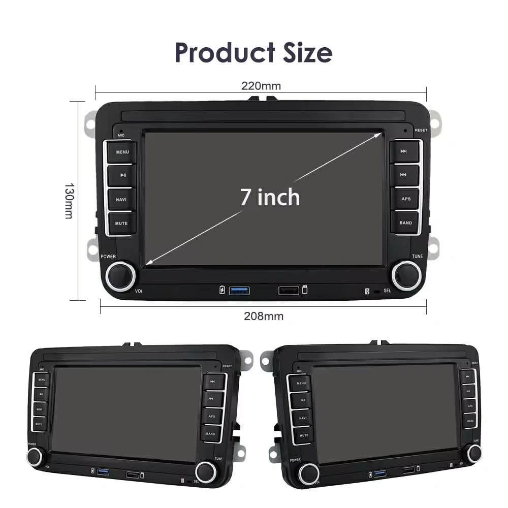 شاشة فولكس واكن جيتا وباسات 
اندرويد السعر 75 الف
***********
