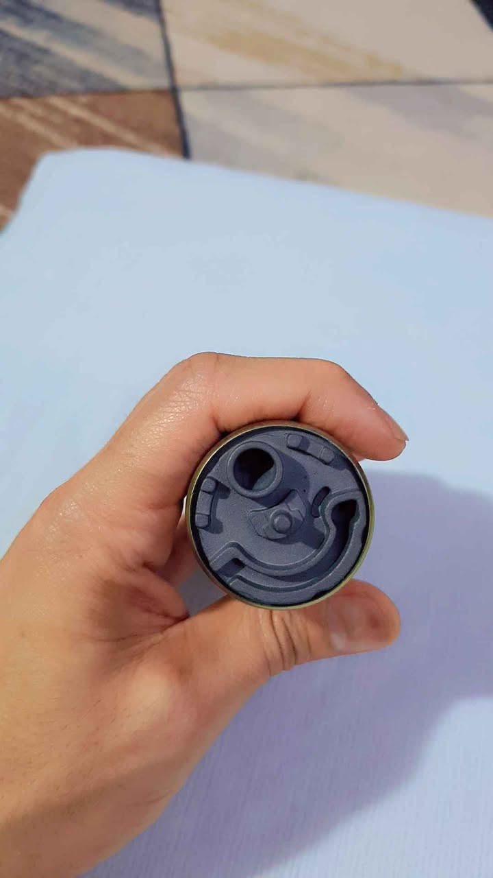 جديد غير مستخدم ادفع سعر وتعال اخذو موصل, نينوى


**إذا كنت صاحب هذا الإعلان وتريد حذفه لأي سبب، رجاءا أرسل رسالة إلى الدعم الفني**