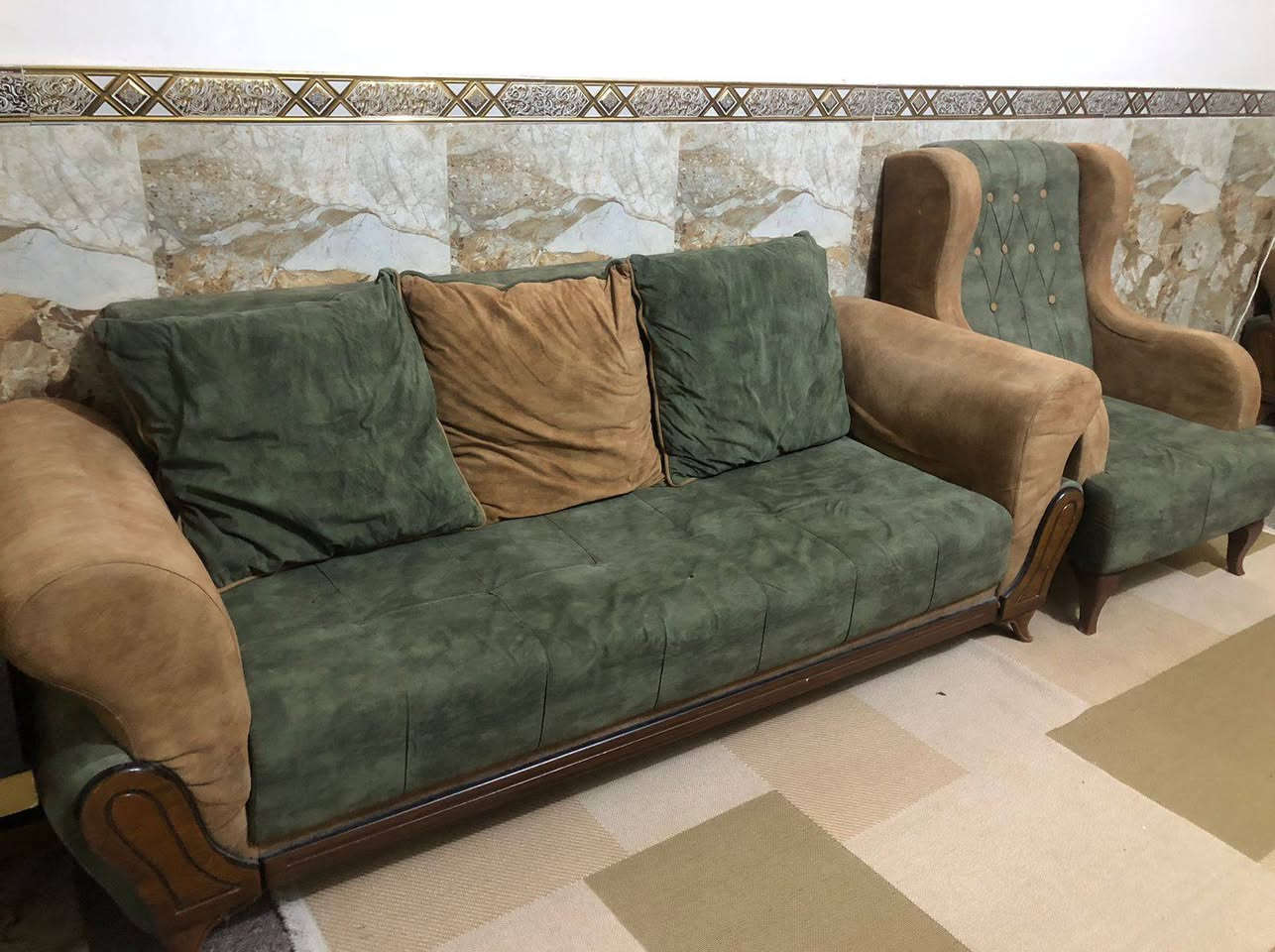 سعر250


**إذا كنت صاحب هذا الإعلان وتريد حذفه لأي سبب، رجاءا أرسل رسالة إلى الدعم الفني**