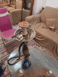 اركيلة • نرجيلة • كاملة