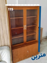 مكتبه • خشب • كركوك كوباني
