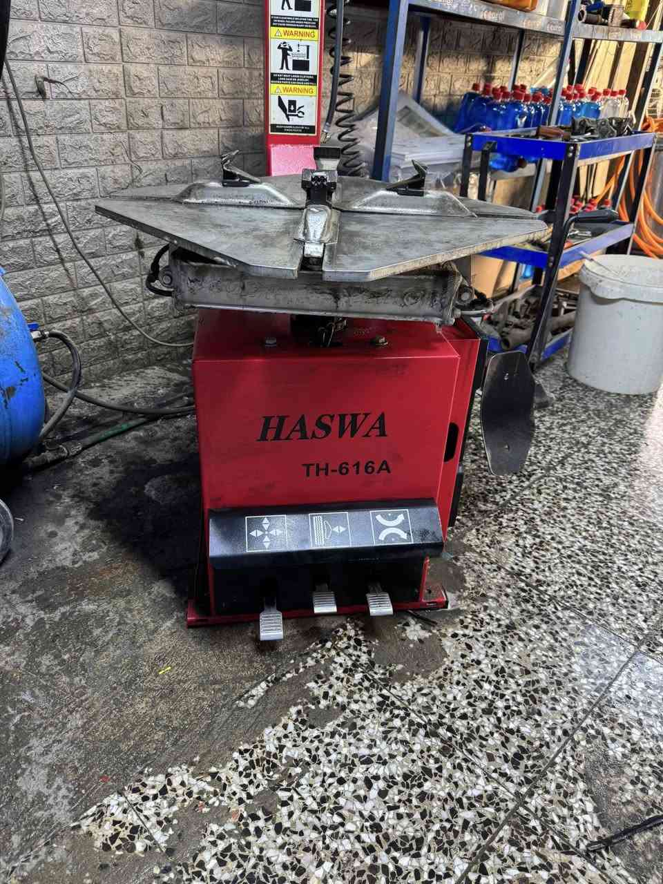 السلام عليكم خالعه شغاله حجم24 السعر500 بغداد الرقم الهاتف ***********
ص
