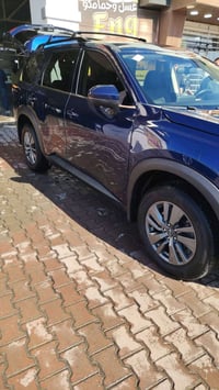 باثفندر • ٢٠٢٤ • ٧٠٠٠ كم