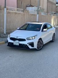 GT لاين • ٢٠٢١ • ٦٥٠٠٠ ميل