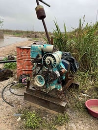 محرك • نضيف كلش • ٢بستم