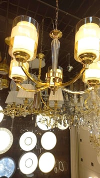 #أناره _براكيتات _ثريات شورجة عكد النصارى  07714560207/07905190996