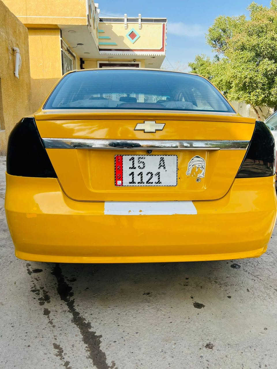 السلام عليكم افيو وارد امريكي كير اوتماتيك  2010 حادثه جاملغ بدون داخل تبريد شغال تدفئه  رقم انبار الدولي بسمي مصفره هيئه وغرامات هزه جديده السعر 48 وبيهه مجال العنوان الشعله السلاميات ***********
