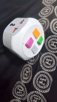 سبليتر • اصلي • غير مستعمل