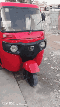 السلام عليكم تكتك 2018شهر٦ رقم بغداد انكليزي باقي ع استلام معمره جديد صبغ عام بدون ضربه بس دوس مبدلات مقمره كامله مكينه امبدل بيه بوشه وبستم وكور جديد تخم تاير باتري كابريتر كله جديد مكاني الزعفرانيه السعر ٥و٢٠٠وبيه مجال ***********
