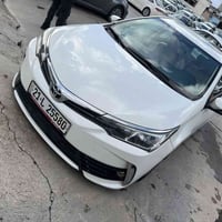 كورلا • ٢٠١٩ • ماشيه ١٢٠٠٠٠