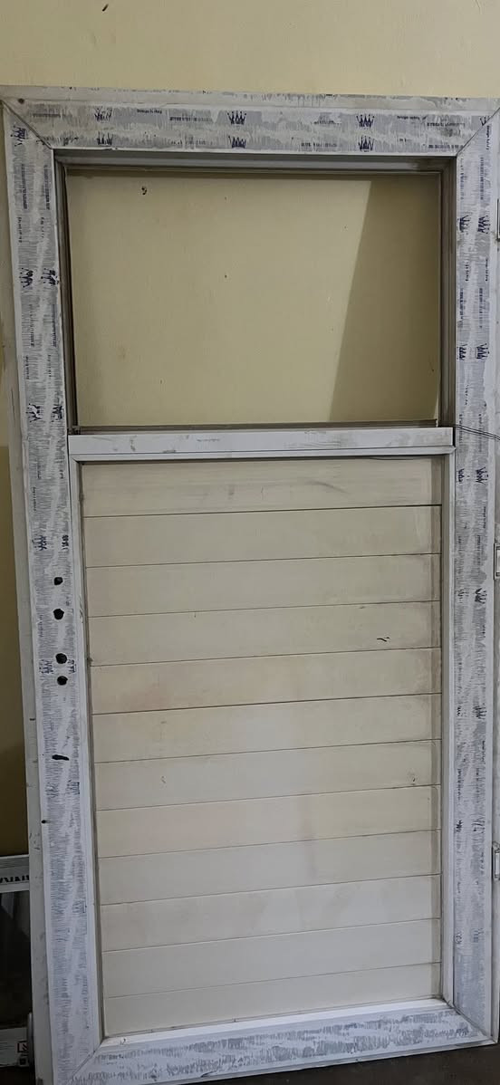 السلام عليكم ورحمة الله وبركاته
للبيع بيبان عدد 3 

باب قاصة _ باب صحيات_ باب استقبال تركي

السعر 600،000

***********
