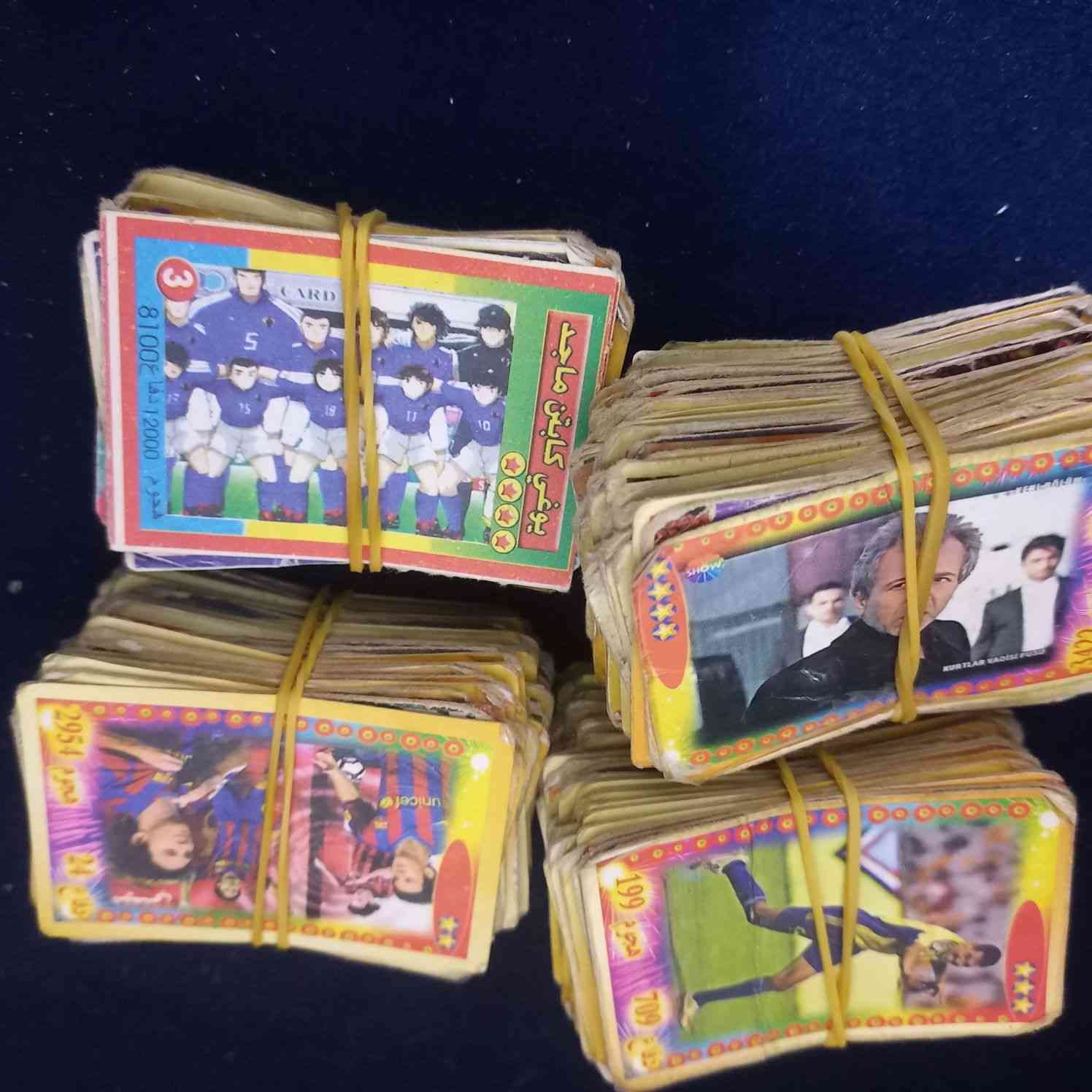 ٤٠٠ صورة قديمة منوعة اصلية 

كل المجموعة ٢٥ الف


**إذا كنت صاحب هذا الإعلان وتريد حذفه لأي سبب، رجاءا أرسل رسالة إلى الدعم الفني**