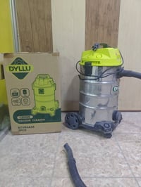 مكنسة كهربائية • تانكي • رفوف ٥