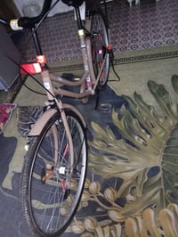 بيسكل سياحي 26شركه بيدي مديل 2022بيسكل باله مال حاويه البيسكل جديد تاي...