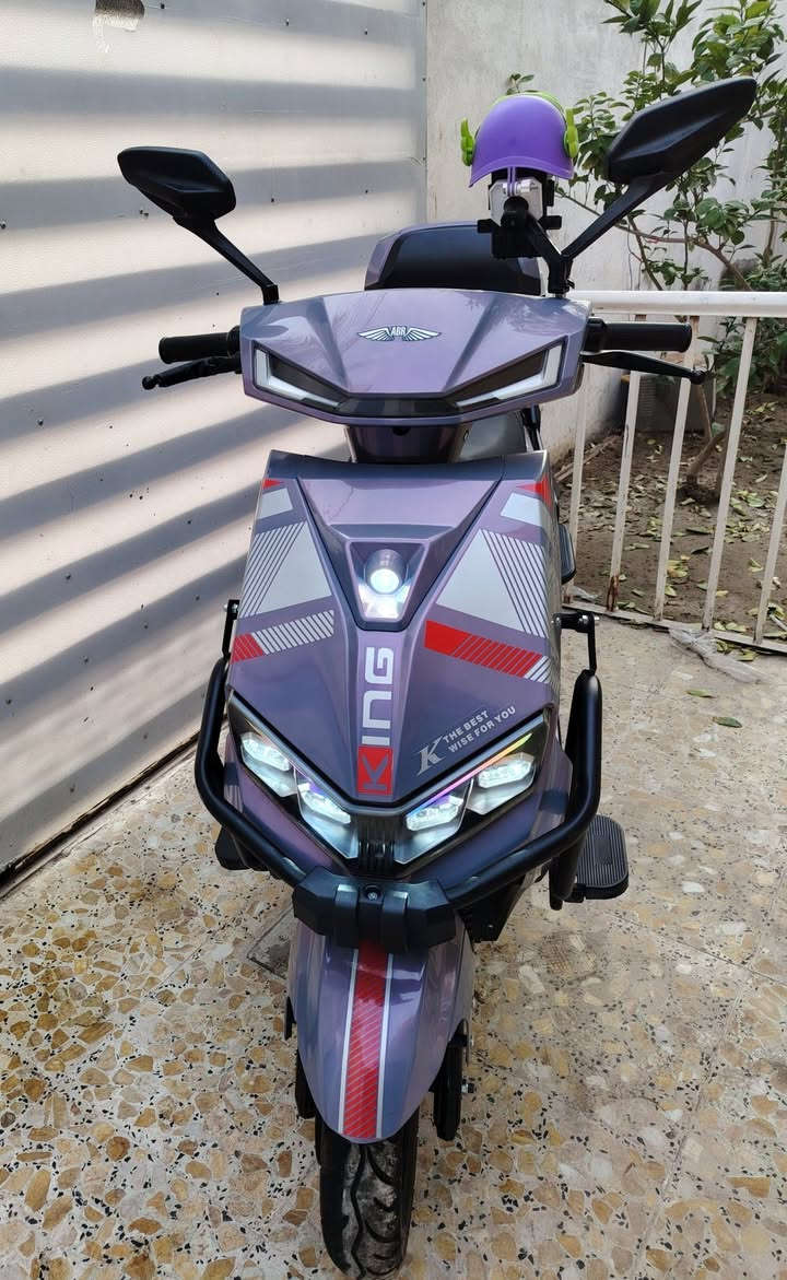 موطور شحن سكنس مدرع موديل 2026 مستخدم قليل
6 بطاريات فول على الفحص لايت زنون عالي ناصي نضام بك نضام كارت تشغيل عن بعد فول مواصفات السعر 575 وبي مجال قليل حك الجيه
***********
***********
