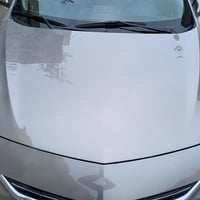 ماليبو LT • ٢٠١٧ • اربيل