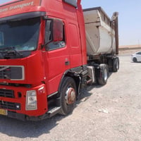 فولفو • ٢٠٠٣ • اوتماتيك