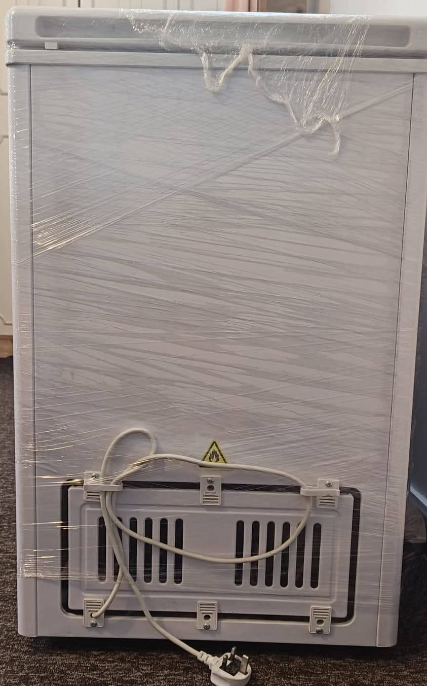 مجمده 15 قدم جديده مامستخدمه السعر 250 الف


**إذا كنت صاحب هذا الإعلان وتريد حذفه لأي سبب، رجاءا أرسل رسالة إلى الدعم الفني**