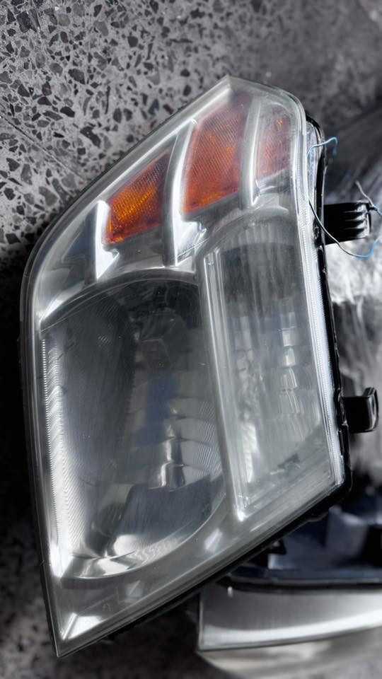 وصول غراض باثفندر ارمادا اكستيرا 
يوجد توصيل جميع محافضات العراق باسعار مناسبه 
شرط الفحص أمام المندوب 
*********** للاستفسار والحجز
