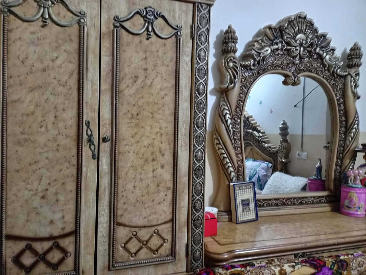 غرفه نظيفه بيه ظرر بصيط السعر 200وبيها مجال بصيط العنوان هبهب عرب شوكه الشراي يراسلني خاص @إشارة


**إذا كنت صاحب هذا الإعلان وتريد حذفه لأي سبب، رجاءا أرسل رسالة إلى الدعم الفني**