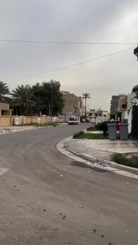 الحارثية • ٦٨٢م • واجهة ٢٣٫٧٥م