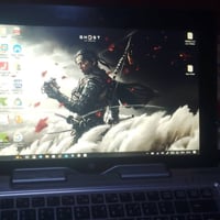 فوجيتسو • i5-3427 • خلل بالكيبورد